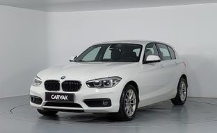 BMW • 1 Serisi