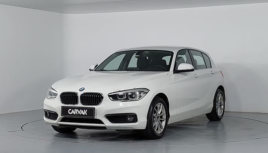 BMW • 1 Serisi
