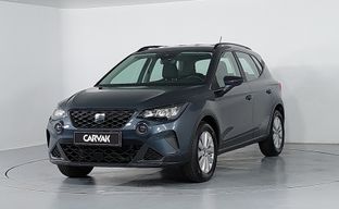 Seat • Arona