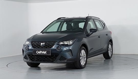 Seat • Arona