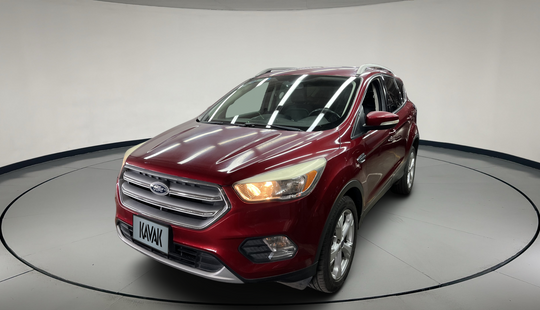 Ford • Escape