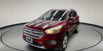 Ford Escape 2.5 TREND AT Suv 2017