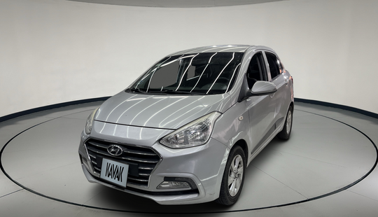 Hyundai • Grand i10