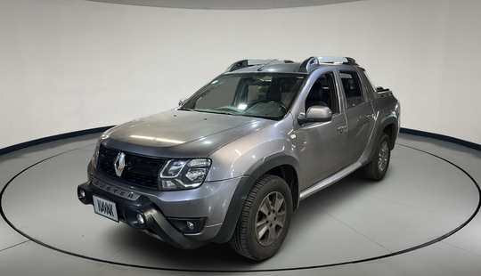 Renault • Oroch