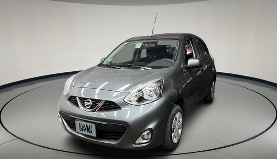 Nissan • March