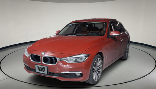 Bmw • Serie 3