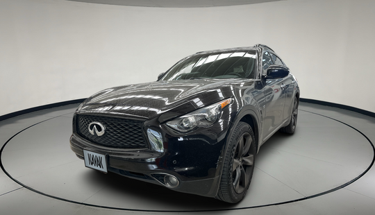 Infiniti • QX70