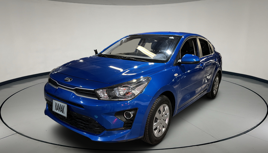 2021 • 47,000 km • Automático