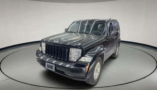 Jeep • Liberty