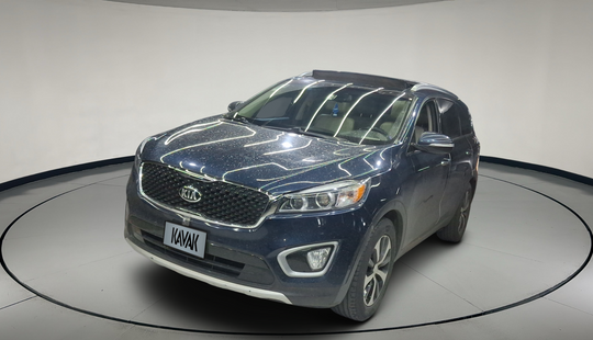 Kia • Sorento