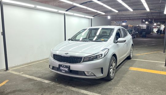 Kia • FORTE