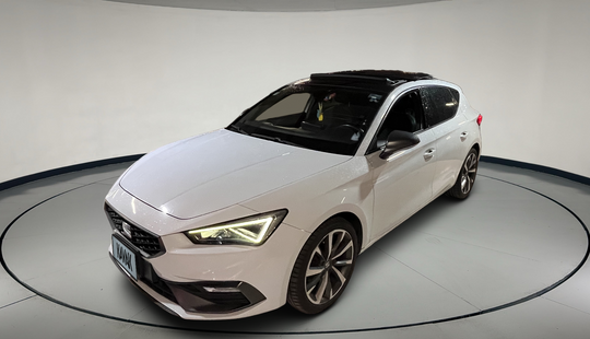 Seat • Leon