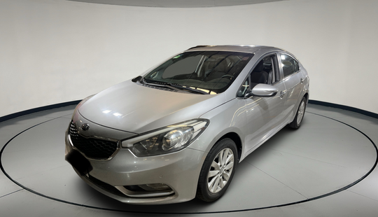 Kia • FORTE