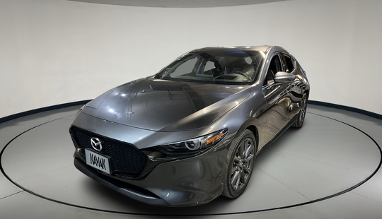 Mazda • Mazda 3