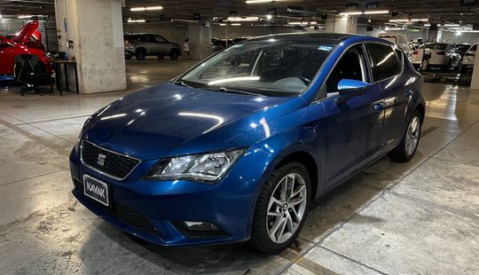 Seat • Leon