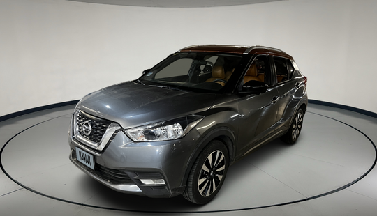2020 • 47,500 km • Automático