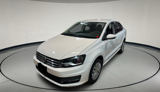 Volkswagen • Vento