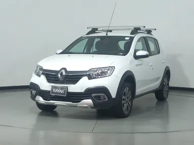 Renault Stepway