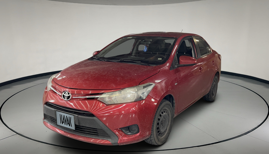 Toyota • Yaris