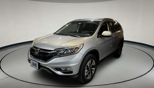 Honda • CR-V