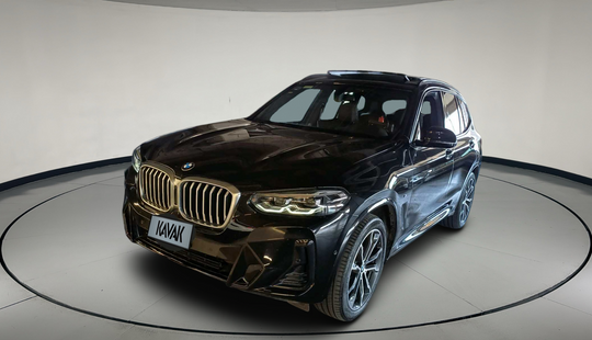 Bmw • X3