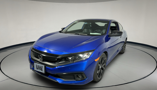 Honda • Civic