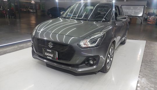 Suzuki • Swift
