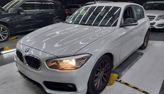 Bmw • Serie 1