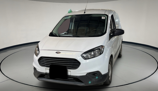 Ford • Transit
