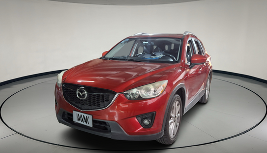 Mazda • CX-5