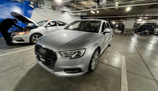Audi • A3