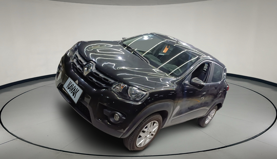Renault • Kwid