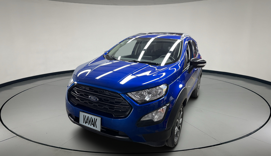Ford • EcoSport