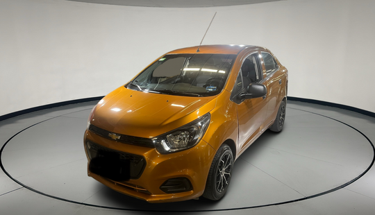 Chevrolet • Beat