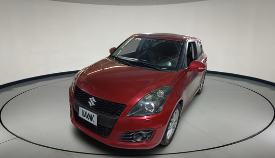 Suzuki • Swift