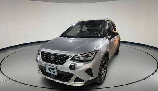 Seat • Arona