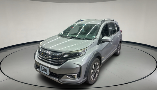 Honda • BR-V