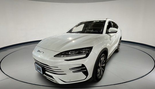 Byd • Song plus