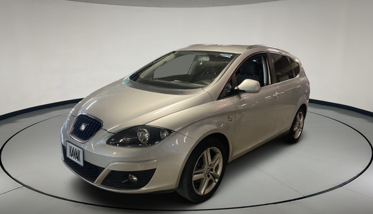 Seat • Altea XL