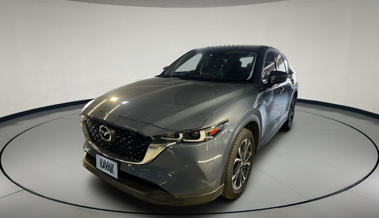 Mazda • CX-5