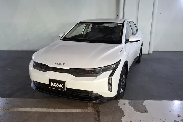 Kia · K3