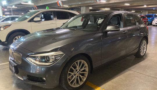 Bmw • Serie 1