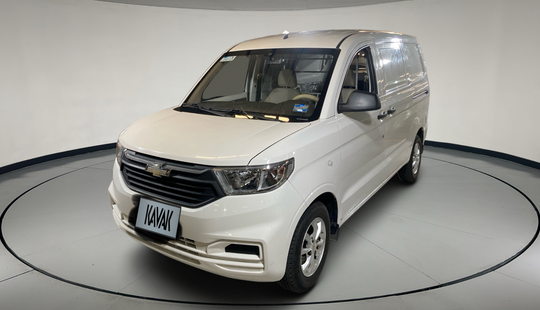Chevrolet • Tornado Van