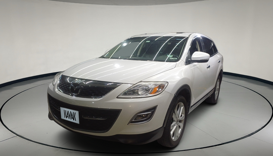 Mazda • CX-9