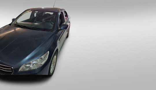 Peugeot • 301
