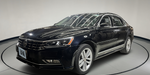 Volkswagen Passat 3.6 V6 AUTO Sedan 2018