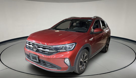 Volkswagen • Nivus