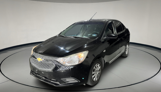 Chevrolet • Aveo