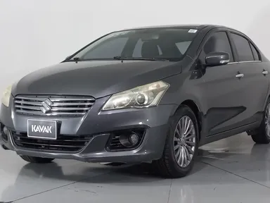 Suzuki Ciaz