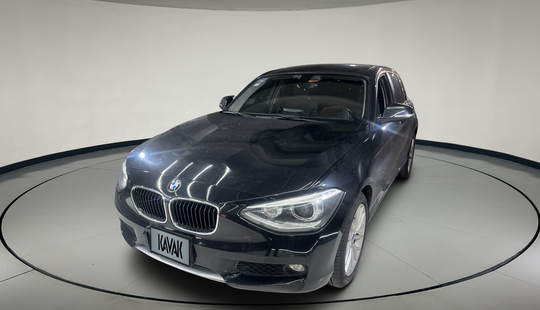 Bmw • Serie 1